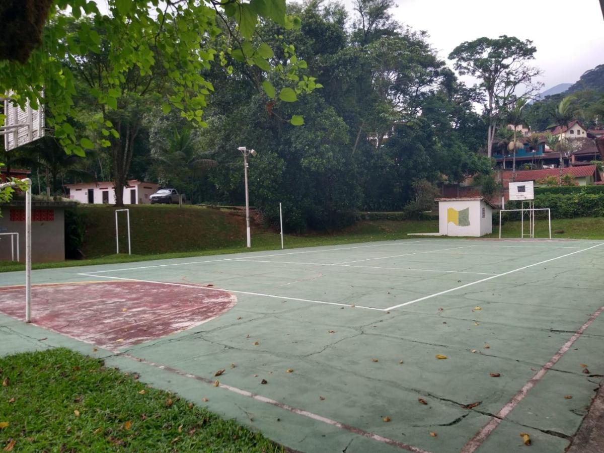 Casa Com Piscina, Espaco Gourmet E Salao De Jogos. Guapimirim Exterior photo