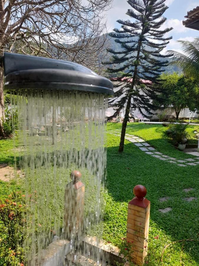 Casa Com Piscina, Espaco Gourmet E Salao De Jogos. Guapimirim Exterior photo