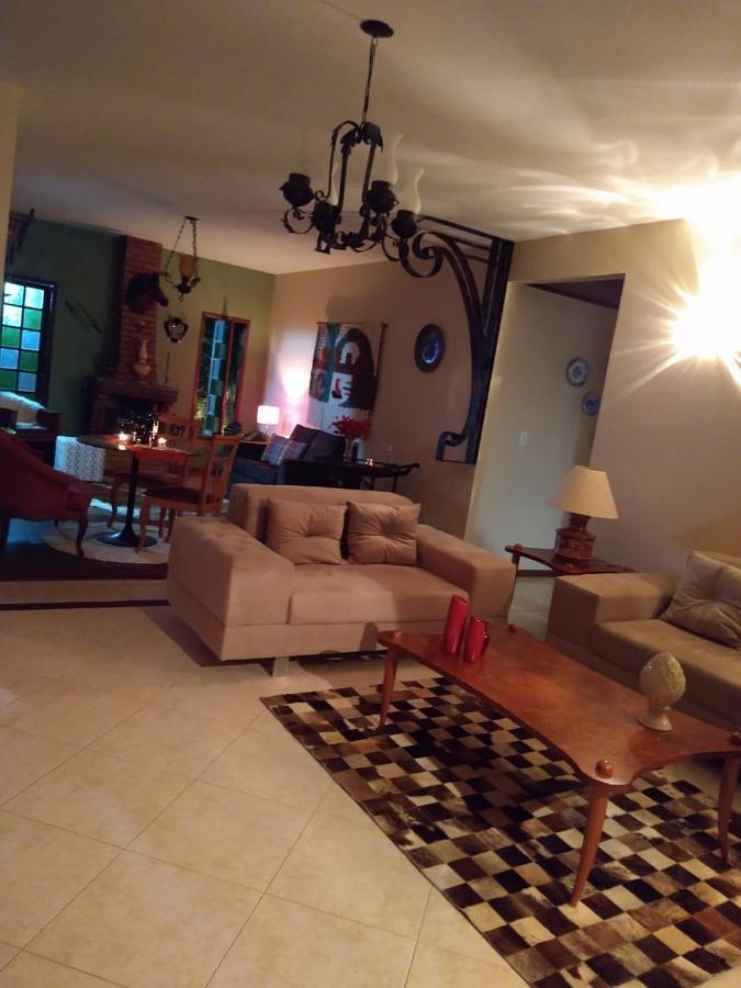 Casa Com Piscina, Espaco Gourmet E Salao De Jogos. Guapimirim Exterior photo