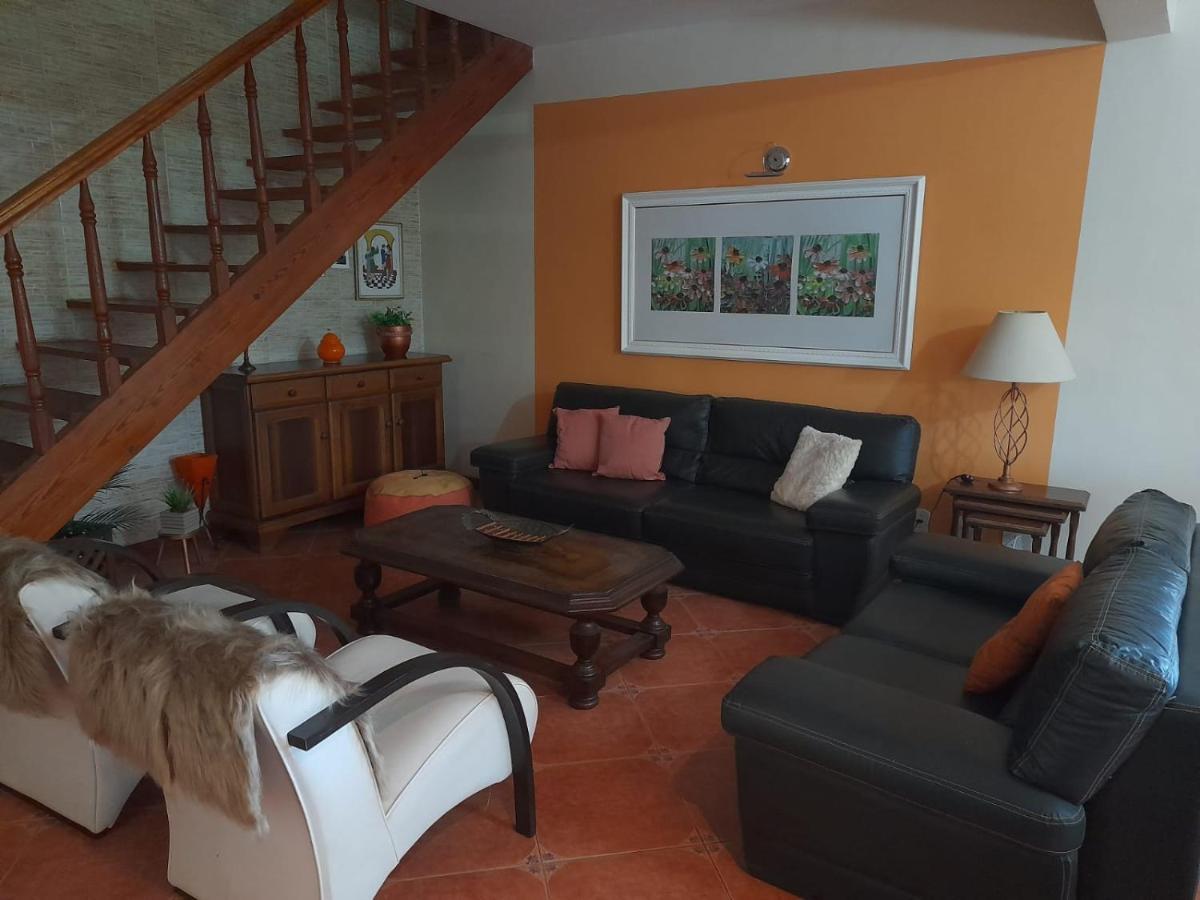 Casa Com Piscina, Espaco Gourmet E Salao De Jogos. Guapimirim Exterior photo