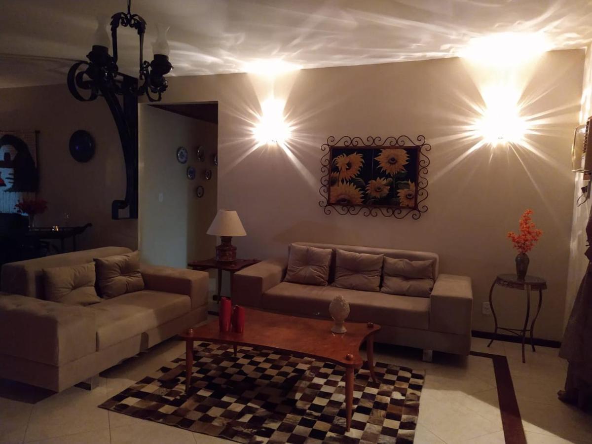 Casa Com Piscina, Espaco Gourmet E Salao De Jogos. Guapimirim Exterior photo