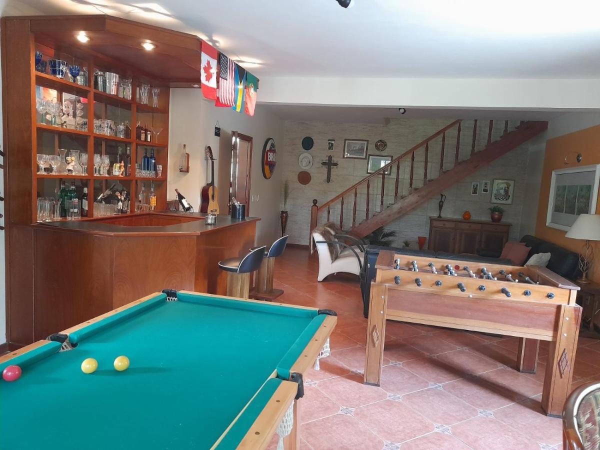 Casa Com Piscina, Espaco Gourmet E Salao De Jogos. Guapimirim Exterior photo