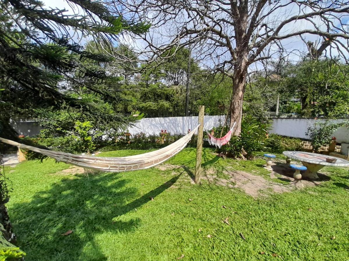 Casa Com Piscina, Espaco Gourmet E Salao De Jogos. Guapimirim Exterior photo